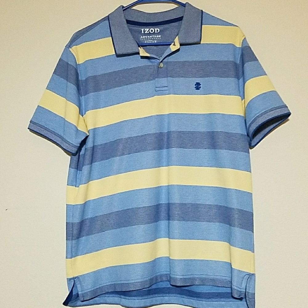 Performance Izod Polo